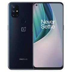 OnePlus Nord N10 5G Unlocked (Any Carrier) 128GB SmartPhone Very Good