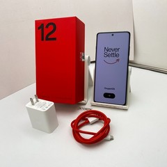 OnePlus 12 – 512GB – Flowy Emerald (Unlocked) CPH2583 – Open Box