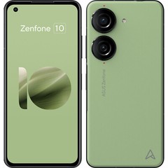 Asus Zenfone 10 5G Green 256GB + 8GB Dual-Sim Factory Unlocked GSM NEW