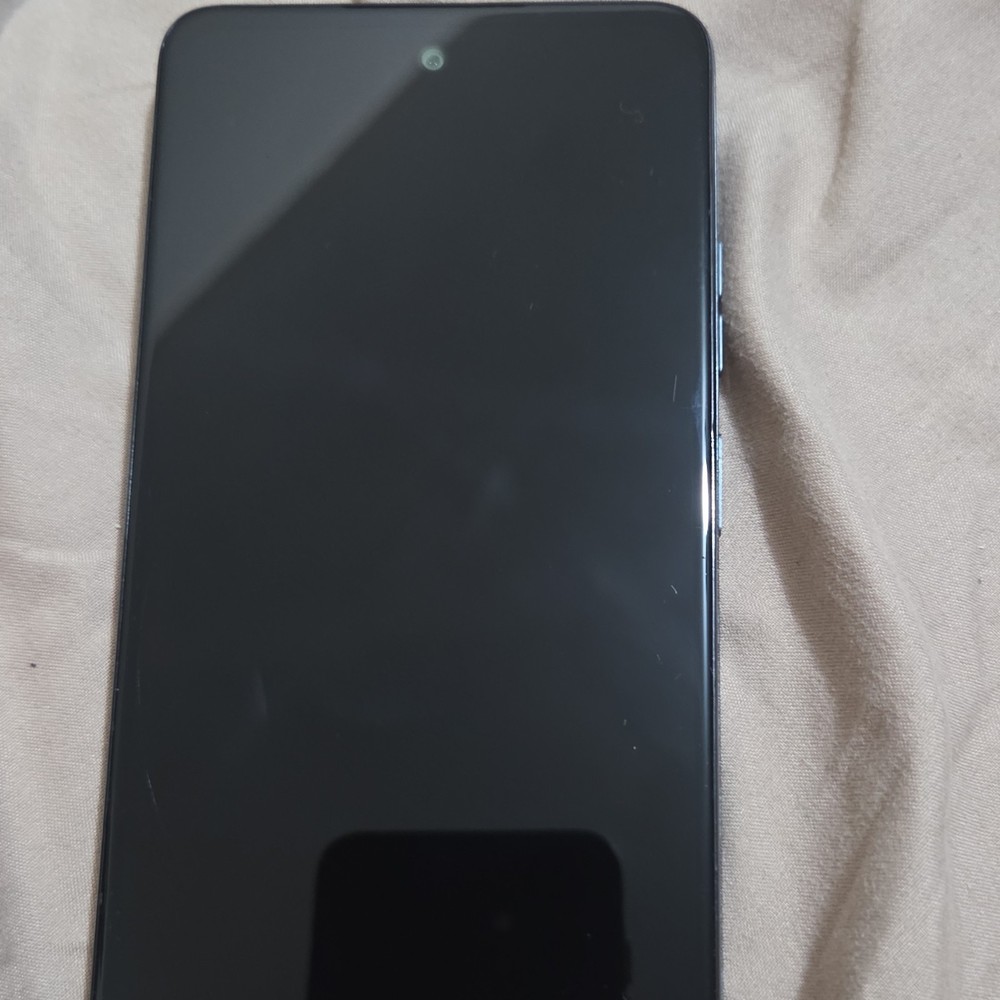 Motorola Moto G 5G (2024) 50MP Gray Dual SIM USB Type-C Smartphone