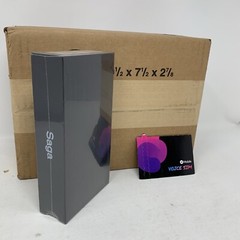 Solana Mobile Saga Edition + unclaimed BONK and ACS. SEALED AND BRAND NEW