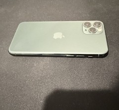 Apple iPhone 11 Pro 64GB, Midnight Green, Unlocked