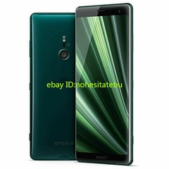 Sony Xperia XZ3 H9436 H8416 H9493 64GB 6.0″ Unlocked Smartphone-New Unopened