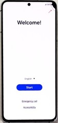 Samsung Galaxy S21 5G SM-G991U1 128GB Phantom White Unlocked Spot Acceptable