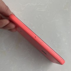 New Battery – Original Apple iPhone 5c (Unlocked) – 8GB / 16GB / 32GB – PINK