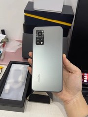 6.67″ Meizu 18x 64MP Snapdragon 870 128GB/256GB Dual Sim Original Android Phone