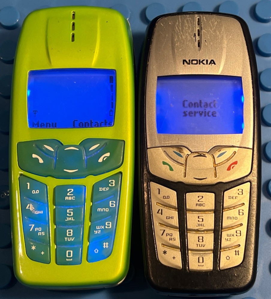 Nokia 2260, Vintage, Cell Phone, Each Sold Separately, Volume Discount, 👀 Info