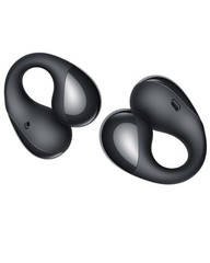 SoundPeats PearlClip Pro, Clip-on BT5.4 AI ENC Earbuds, 24Hrs Play Time,12mm,App