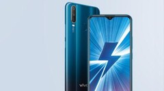 Original VIVO Y17 4G LTE Dual SIM 13.0MP 4GB RAM 128GB ROM 6.35″ Android Phone