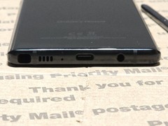 Samsung Galaxy Note9 512GB Midnight Black (Verizon) SM-N960U