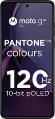 MOTOROLA g84 5G (Midnight Blue, 256 GB) (12 GB RAM) Facory Network Unlocked