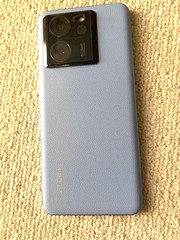 Xiaomi 13T 256GB Alpine Blue SIM Free 5G Android Smartphone Unlocked
