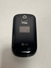 LG Revere 3 (LG-VN170) Verizon Flip Phone – Tested/Working
