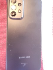 Samsung Galaxy A23 5g – 64 GB – Phantom Black (Unlocked) AT&T Great Condition