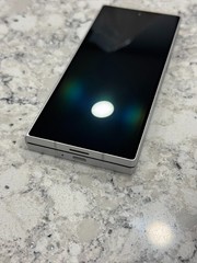 Samsung Galaxy Z Fold 6 5G SM-F956U1 256GB UNLOCKED – OPEN BOX EXCELLENT