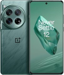 OnePlus 12,16GB RAM+512GB,Dual-SIM,Unlocked Android Smartphone