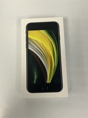 Apple iPhone SE 64GB, MHF83LL/A, Black AT&T Locked Model A2275