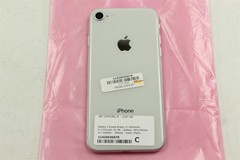 Apple iPhone 8 256GB Silver CDMA + GSM Smartphone A1863