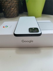 Google Pixel 4 6GB+64GB IP68 90Hz Factory Unlocked Smartphone -New *UNOPENED*