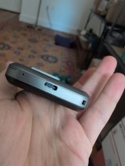 keyphone QWERTY With T9
