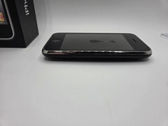Apple iPhone 3GS – Black AT&T Untested, Includes Box!