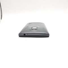 LG Leon LTE MS345 Smartphone (Metro Unlocked) – 8GB Gray #3854