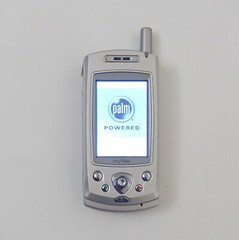 myTop G88, With Palm OS,The Most Rare Phone Which NOT MADE BY Palm-TREO Company.