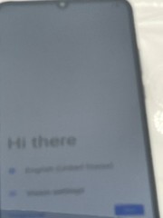 Blu View 5 Pro TracFone Black