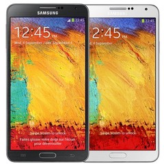Original Samsung Galaxy Note 3 N9005 32GB Factory Unlocked Smartphone OPEN BOX