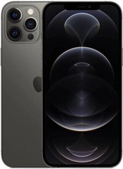 Apple iPhone 12 Pro Max 512GB A2342 Unlocked AT&T T-Mobile Excellent Refurbished