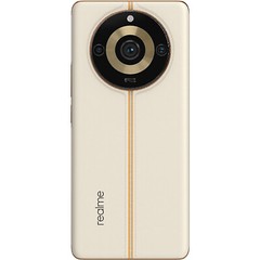 Realme 11 Pro Plus 5G Sunrise Beige 256GB + 8GB Dual-Sim Unlocked GSM NEW