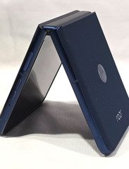 Motorola Razr 60 XT2553-1 256GB 8GB Unlocked Blue