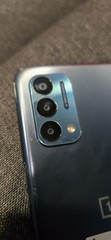 OnePlus Nord N200 5G DE2118 T-Mobile Unlocked 64GB Blue Quantum Very Good