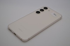 Samsung Galaxy S23 256GB [SM-S911U1] Cream (Unlocked) #B519