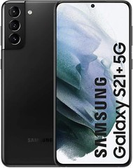 Samsung Galaxy S21+ Plus G9960 DUAL SIM 8GB+256GB 64MP 6.7″ Phone OPEN BOX BLACK