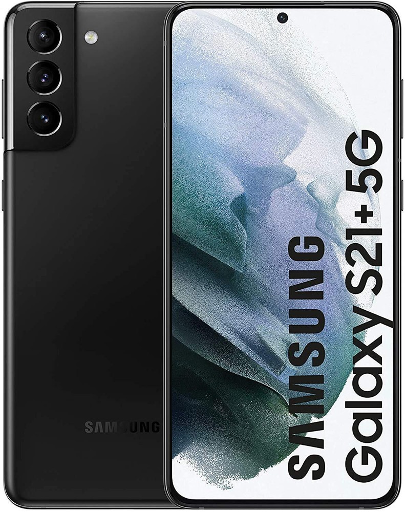 Samsung Galaxy S21+ Plus G996B/DS DUAL SIM 256GB 6.7″ Unlocked Phone OPEN BOX US
