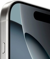 Apple iPhone 16 Pro, Fully Unlocked | 512 GB, White, 6.3 in | Grade A+ | A3083