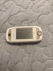 Limited Addition Dwayne Wade T Mobile Sidekick Tested Working