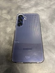 Samsung Galaxy S25+ – 256 GB – Icy Blue (T-Mobile) (Wi-Fi Only)