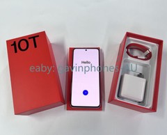 OnePlus 10T 5G 6.7”120Hz 16GB+512GB 50MP Snapdragon 8+ Gen 1 4800mAh Unlocked