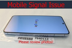 DEFECTIVE Google Pixel 8 Pro Factory Unlocked Unlockable Bootloader 7640112
