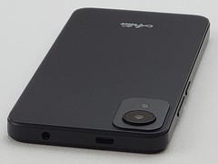 ANS Artia SP656DV – 32GB – Black (CARRIER UNKNOWN) Smartphone – H7350