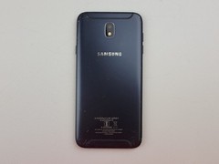 Samsung Galaxy J7 Pro (SM-J730GM/DS) 64GB (GSM Unlocked) Dual SIM – H7867