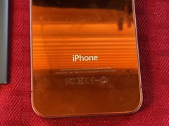 IPhone Model A1332 (Disabled) – Ipod Nano -(2) Moto RAZR Phones -Parts Only