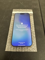 Apple iPhone 16 Pro Max 256GB ****PARTS ONLY****READ**** FREE SHIP!