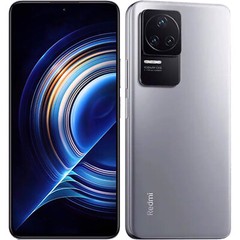 Xiaomi Redmi K50 Pro 5G Gray 256GB + 8GB Dual-SIM Factory Unlocked GSM NEW