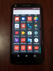 Motorola Droid Turbo 2 32GB Smartphone ( Verizon )