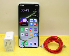 OnePlus Ace 6T 5G 6.83″ 12GB RAM 512GB SMARTPHONE MODEL PLR110 / FREE SHIPP.
