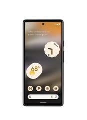 Verizon Prepaid Smartphone Google Pixel 6A Charcoal 128GB 6.1″ Display – SEALED