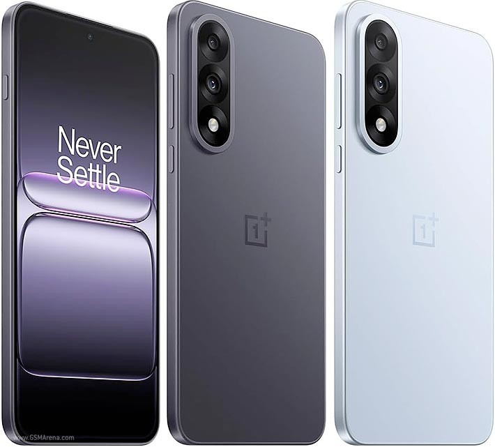 OnePlus Nord 5 CPH2709 5G 256GB/512GB Global Model Unlocked GSM Gray, Ice, Sands